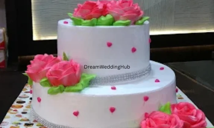 Jayka Jahan The Bake World